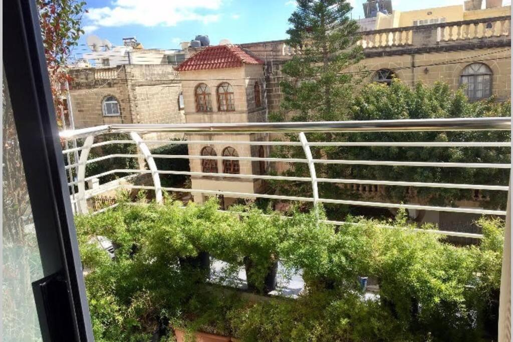 شقة سانت جوليان  في Affordable Luxury Living In Prime Location المظهر الخارجي الصورة