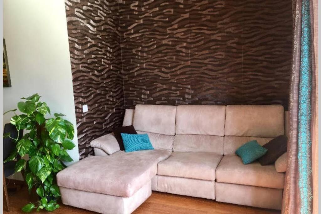 شقة سانت جوليان  في Affordable Luxury Living In Prime Location المظهر الخارجي الصورة