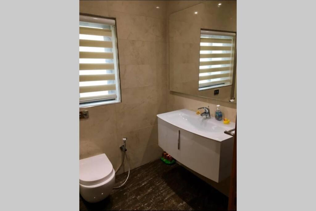 شقة سانت جوليان  في Affordable Luxury Living In Prime Location المظهر الخارجي الصورة